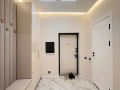 2-комн. квартира, 9 этаж, 73 м², Сино УВД