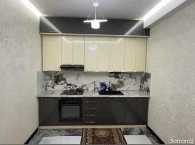 2-комн. квартира, 15 этаж, 71м², Фирдавси