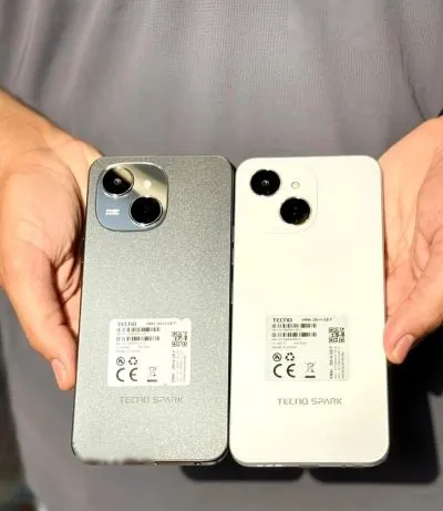 Tecno Spark 40 128 gb