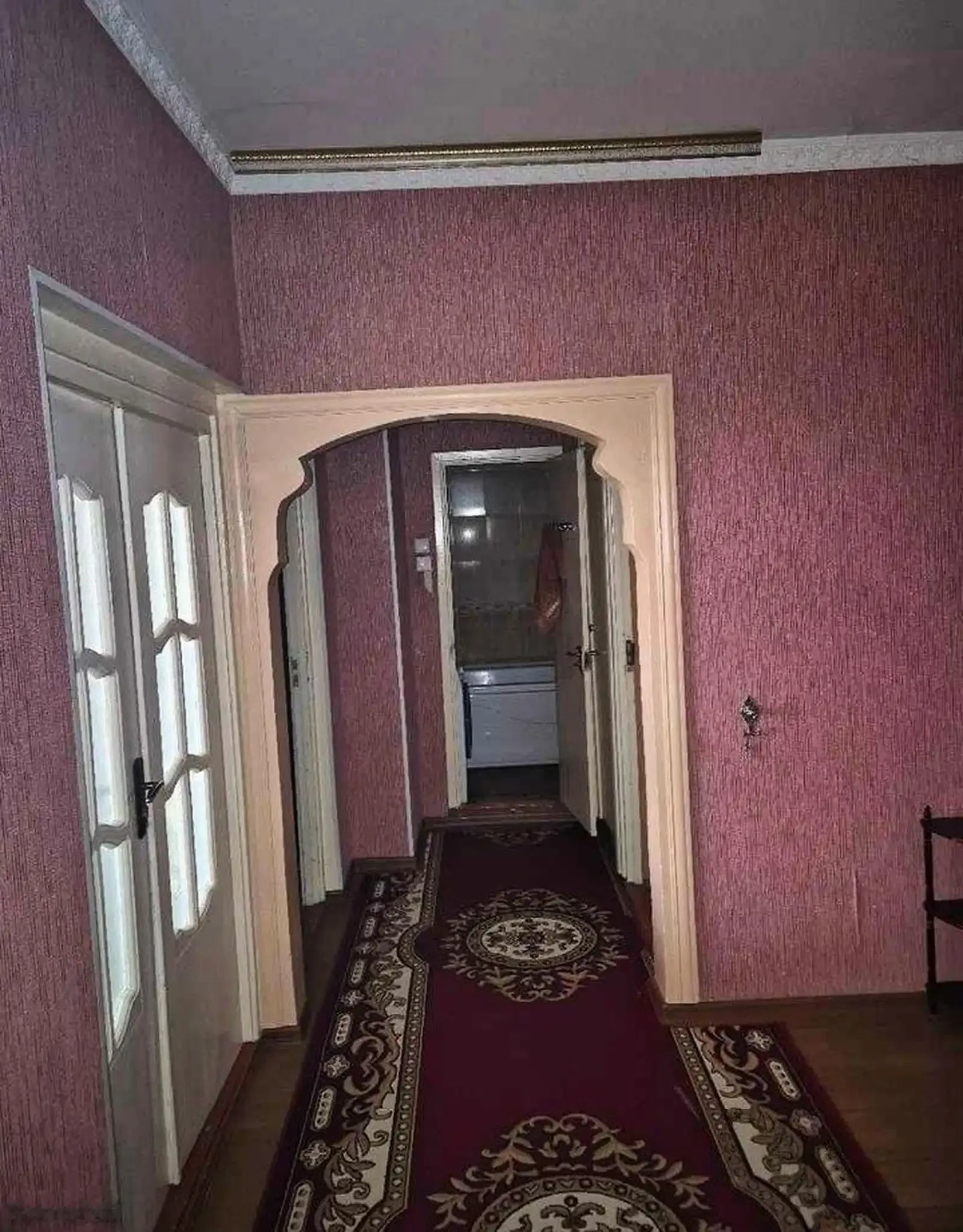 3-комн. квартира, 5 этаж, 80м², 8 микрорайон