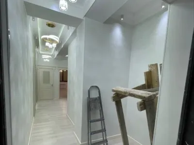 2-комн. квартира, 3 этаж, 63 м², Фирдавси