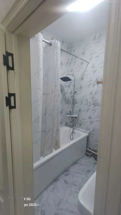 2-комн. квартира, 8 этаж, 70м², Шохмансур, Садбарг, наздикии Скорая