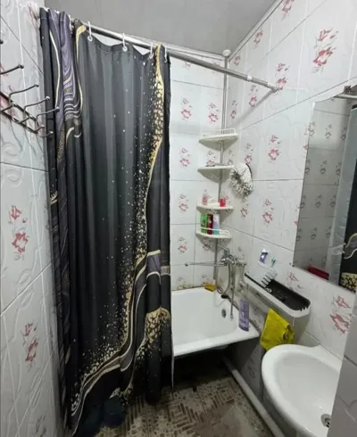 2-комн. квартира, 12 этаж, 75м², Сино 1