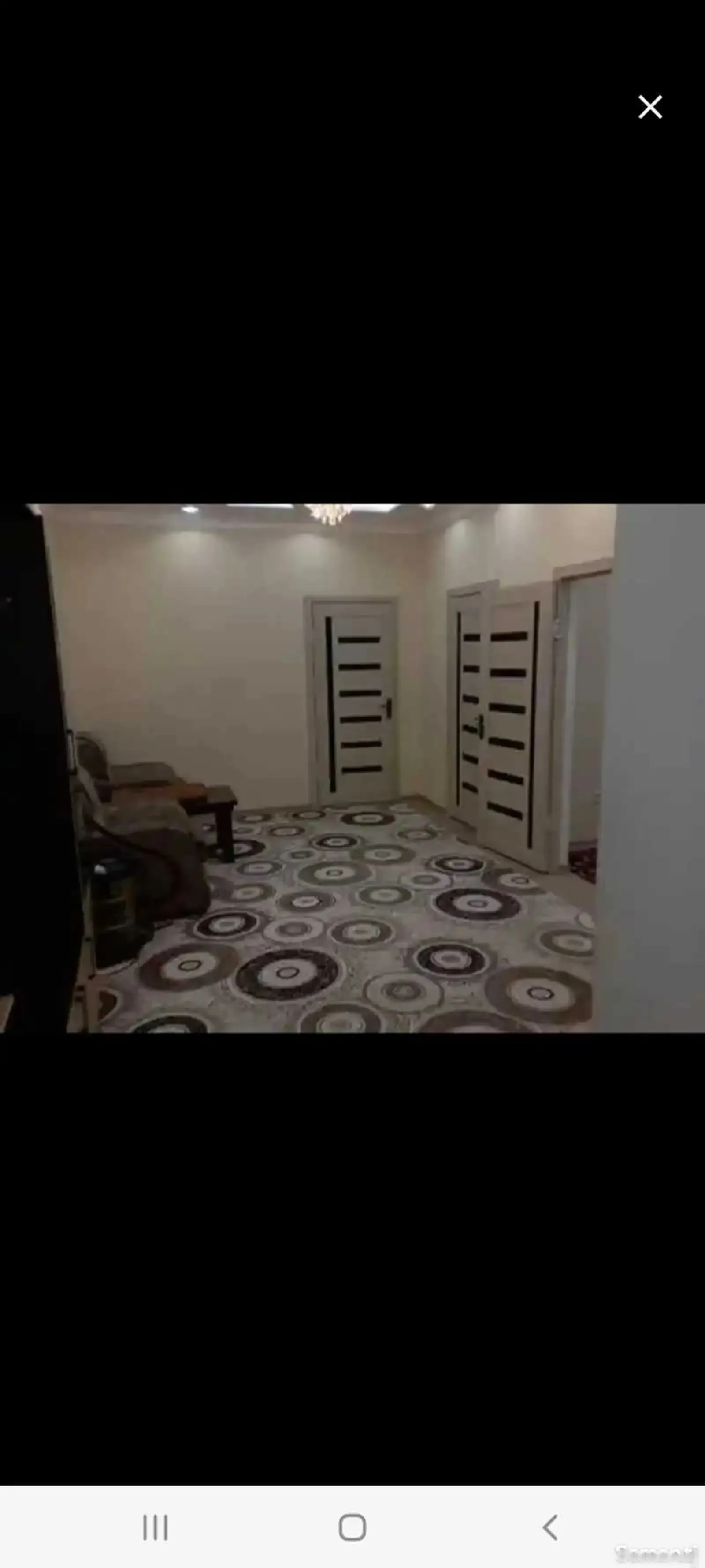 2-комн. квартира, 8 этаж, 100м², Мехргон