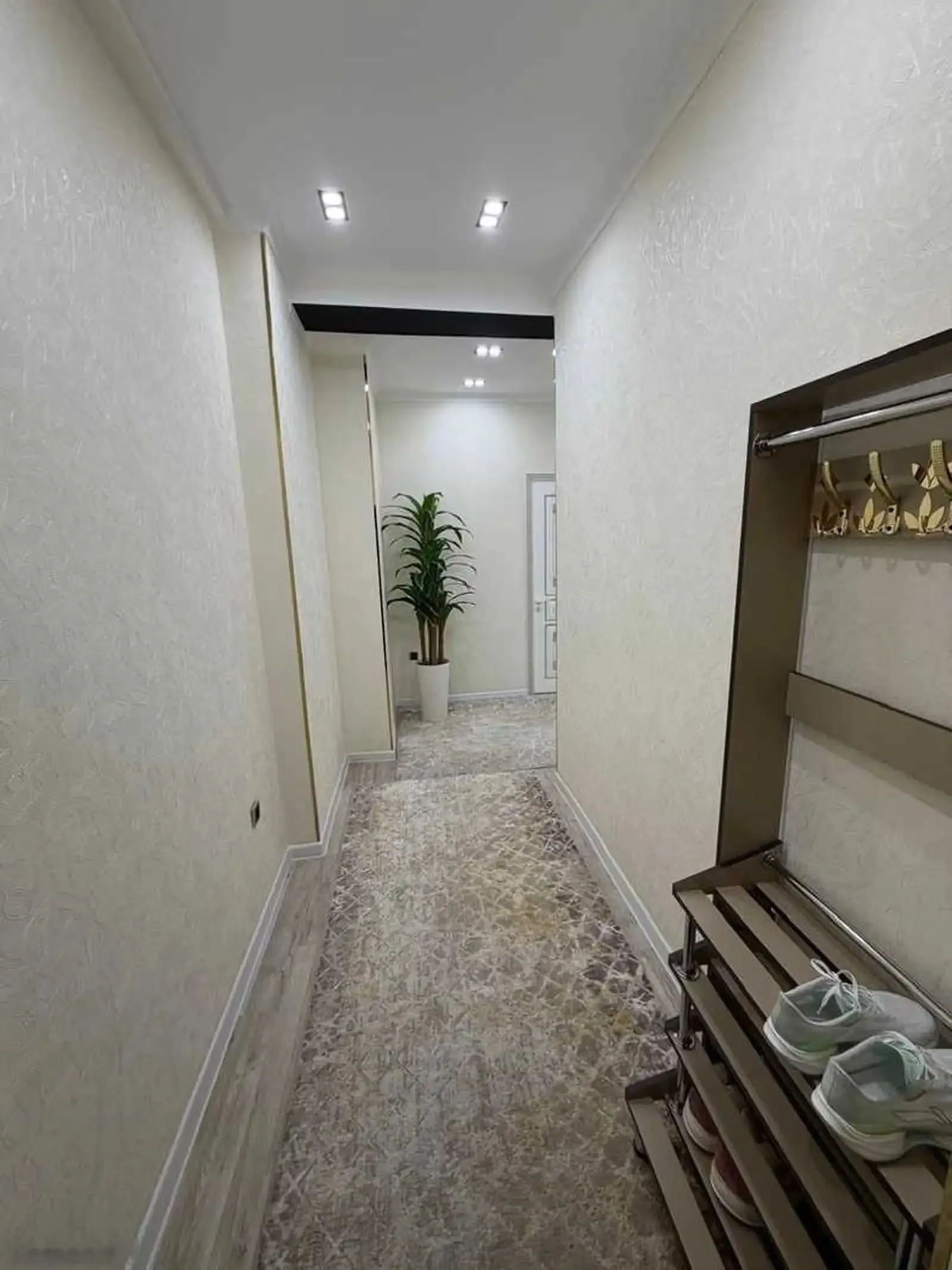2-комн. квартира, 11 этаж, 63м², Садбарг