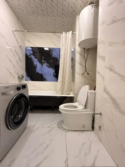 2-комн. квартира, 15 этаж, 65м², Шохмансур
