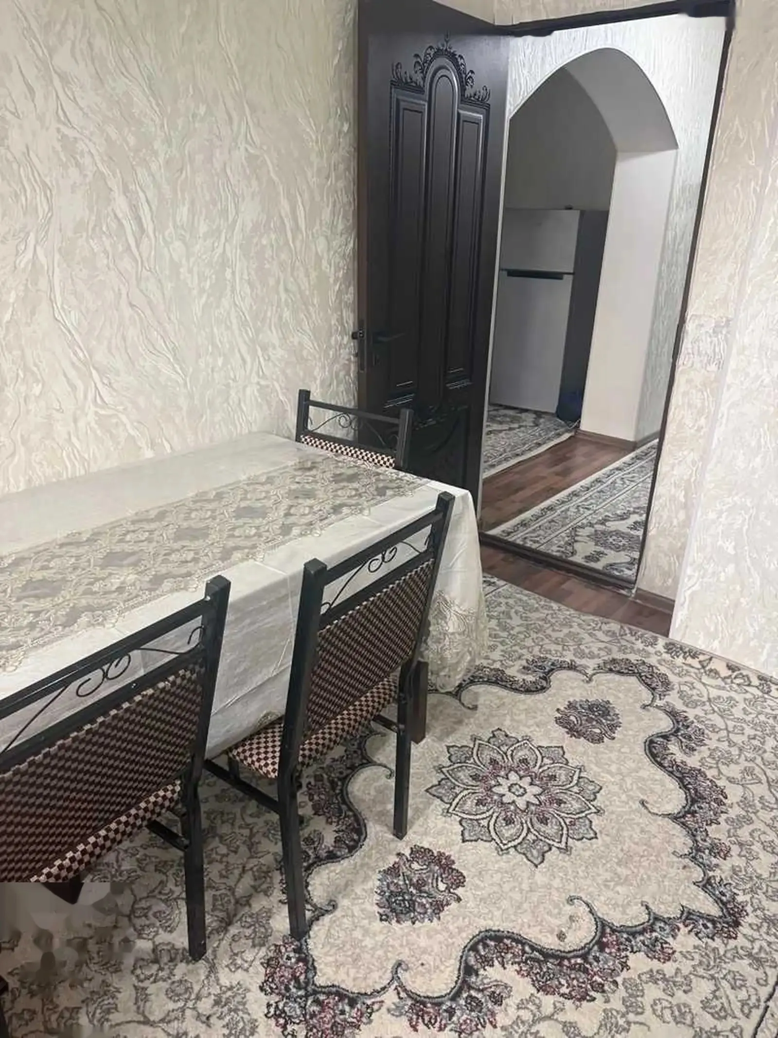 2-комн. квартира, 1 этаж, 76м², Шохмансур (чордома пеши колеч)