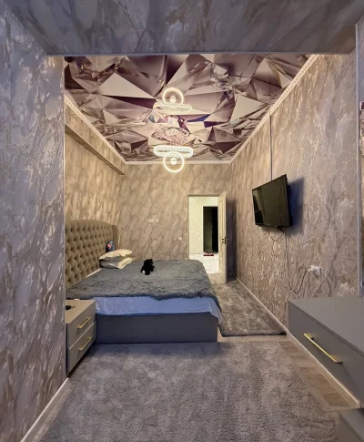 2-комн. квартира, 9 этаж, 50 м², Шохмансур