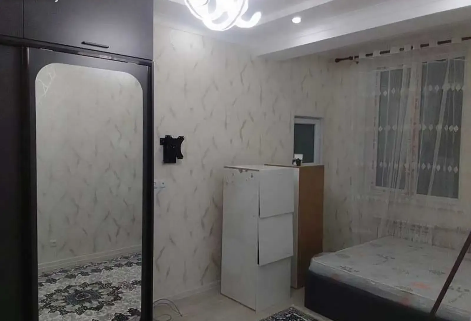 2-комн. квартира, 7 этаж, 7м², хитойбозор