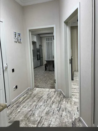 2-к квартира, 14 этаж, 66 м², дом печати