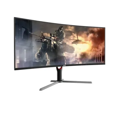 Монитор 34 AOC 4K 165Гц