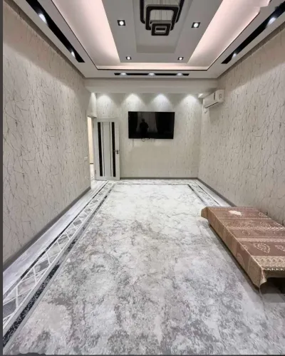 3-комн. квартира, 11 этаж, 88м², Шохмансур гелос садбарг