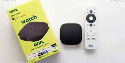 Запечатанный ONN Android