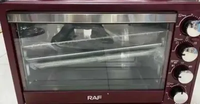 Духовка Raf