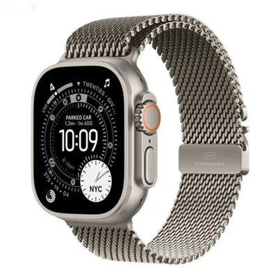 Смарт часы Apple Watch Ultra 3 GPS Cellular 49mm
