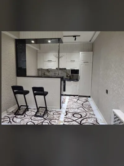 1-комн. квартира, 6 этаж, 45 м², шохмансур