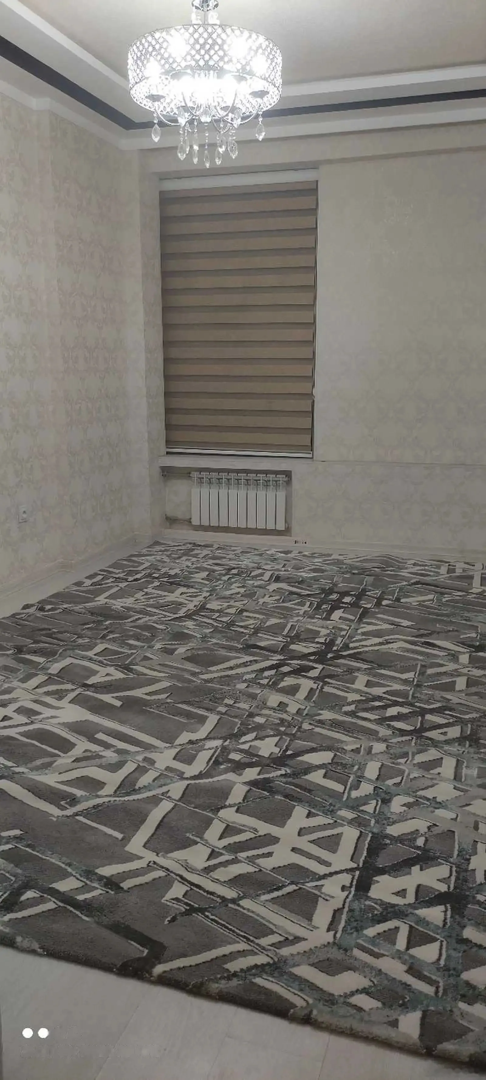 2-комн. квартира, 3 этаж, 83м², 63мкр