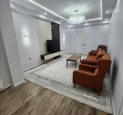 2-комн. квартира, 4 этаж, 110м², Сомони