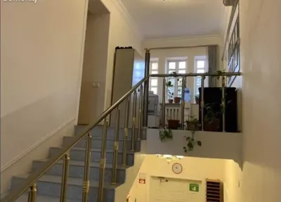 2-этажный, 12 комнатный дом, 600 м², И. Сомони