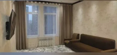 2-комн. квартира, 7 этаж, 60м², Сомони