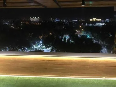 2-комн. квартира, 13 этаж, 110м², турсунзода