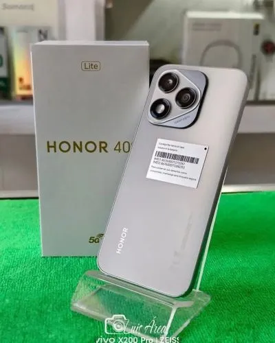 Honor 400 Lite 256 gb