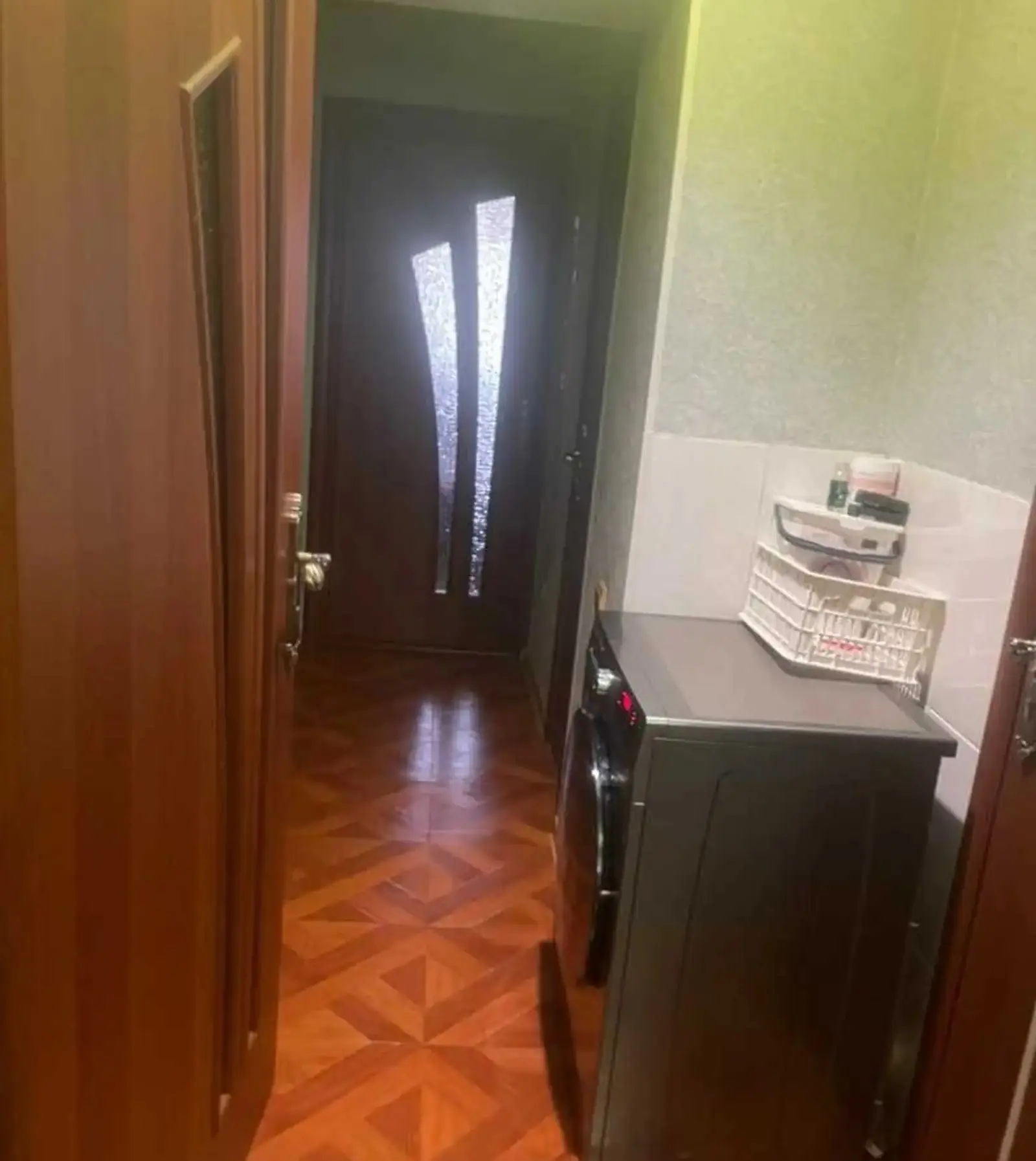 2-комн. квартира, 3 этаж, 70м², И.Сомони