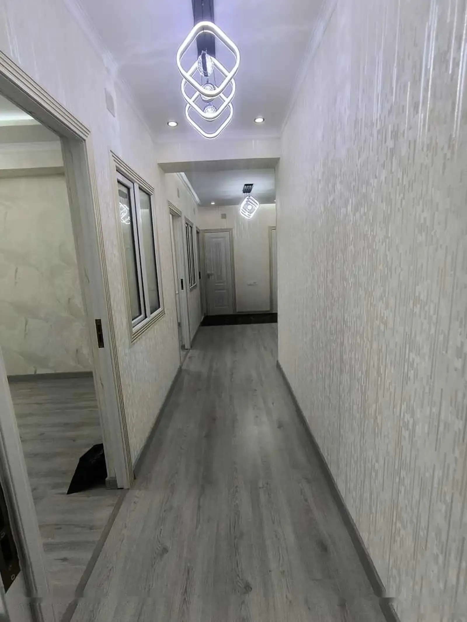 3-комн. квартира, 11 этаж, 64м², Сино