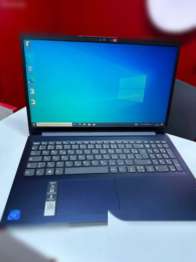 Lenovo Ноутбук Intel Celeron N4020