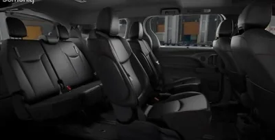 Toyota Sienna, 2026 на заказ