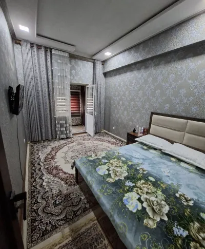 2-комн. квартира, 11 этаж, 41 м², Сино