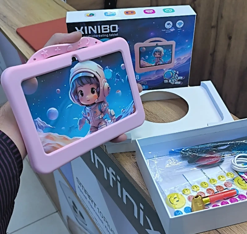 Планшет Xinibo M68 8/255gb 4000мач