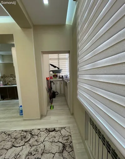2-комн. квартира, 10 этаж, 95 м², И. Сомони, Министерство здравоохранения