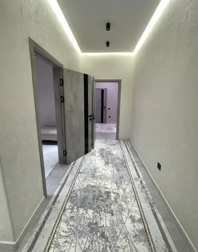 2-комн. квартира, 13 этаж, 82 м², Сино