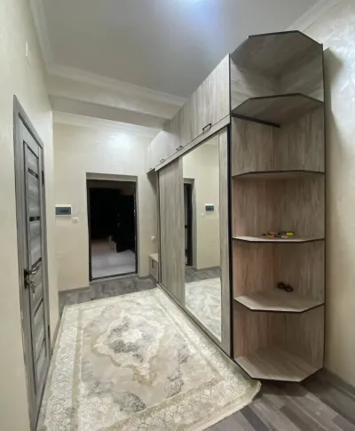 1-комн. квартира, 4 этаж, 55 м², Стадион Спартак, Ёвар