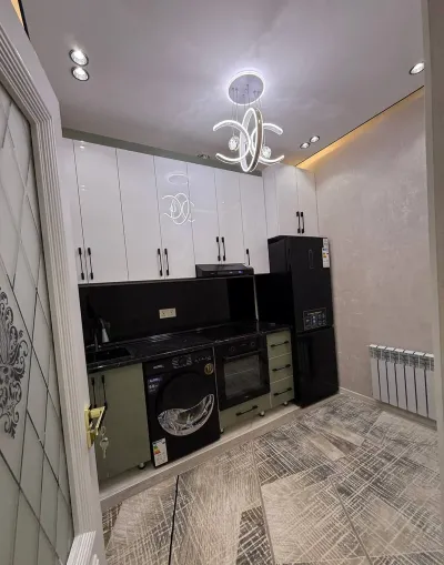 3-комн. квартира, 4 этаж, 68 м², Сино, Казокон