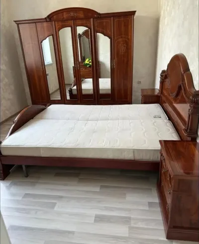 3-комн. квартира, 11 этаж, 98м², Шохмансур