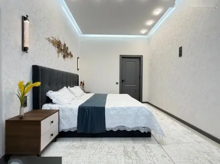 2-комн. квартира, 8 этаж, 67 м², 12 мкр Green — миниатюра 3