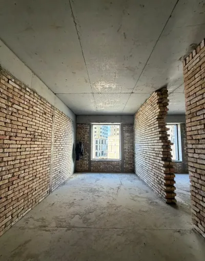2-комн. квартира, 12 этаж, 85 м², Сино