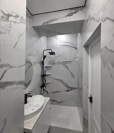 2-комн. квартира, 15 этаж, 50 м², Фирдавсӣ