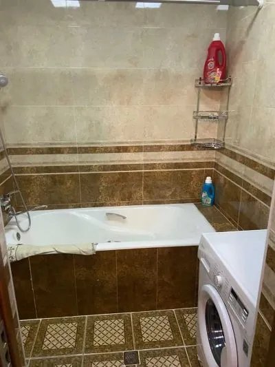 3-комн. квартира, 8 этаж, 95м², 82мк милирация