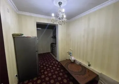 2-комн. квартира, 4 этаж, 55м², Сино