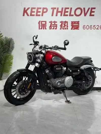 Мотоцикл Lifan