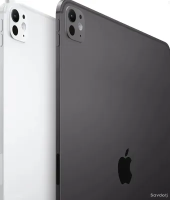 Планшет Apple iPad Pro M5