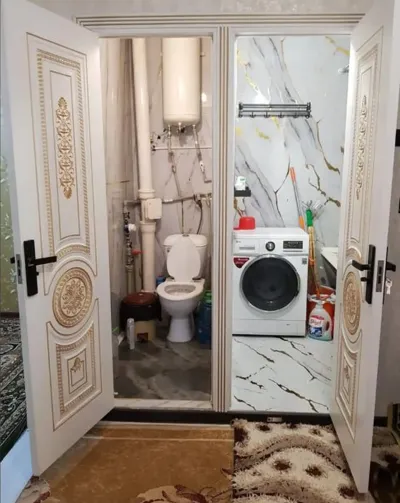 2-комн. квартира, 9 этаж, 61м², Сино