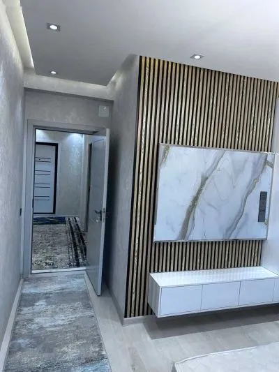 3-комн. квартира, 6 этаж, 72м², 102мкр