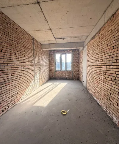 3-комн. квартира, 9 этаж, 104 м², Сино