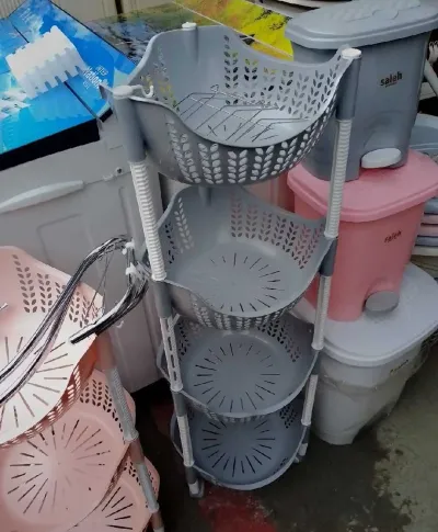 Этажерка для овощей