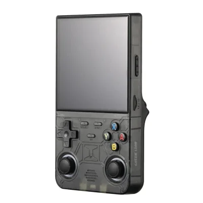 Игровая консоль Green Lion GP ULTRA 4 Gaming Console, черный