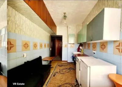 4-комн. квартира, 9 этаж, 107 м², Сино 103